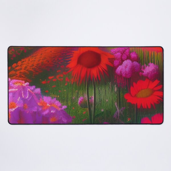 Item preview, Carlsbad Flower Fields California designed and sold by Places On Earth.