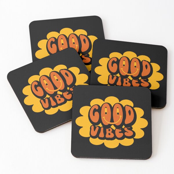Item preview, GOOD VIBES designed and sold by GaryDobson.