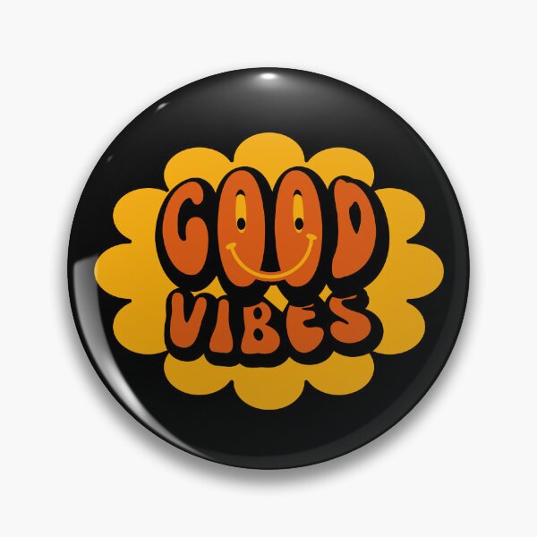 Item preview, GOOD VIBES designed and sold by GaryDobson.