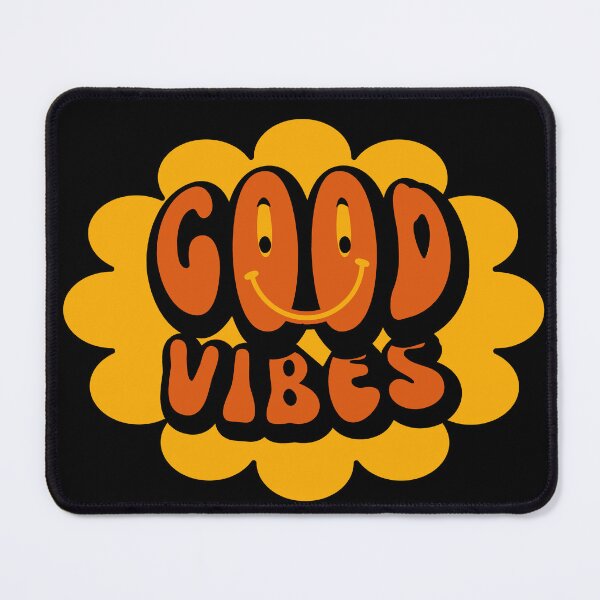 Item preview, GOOD VIBES designed and sold by GaryDobson.