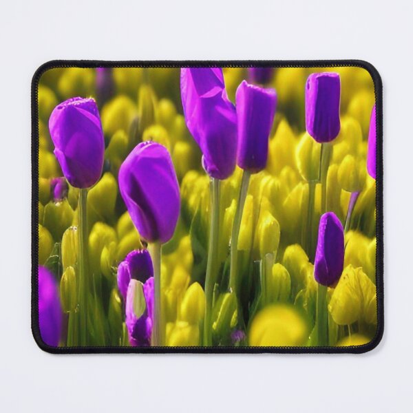 Item preview, Carlsbad Flower Fields Tulip designed and sold by Places On Earth.