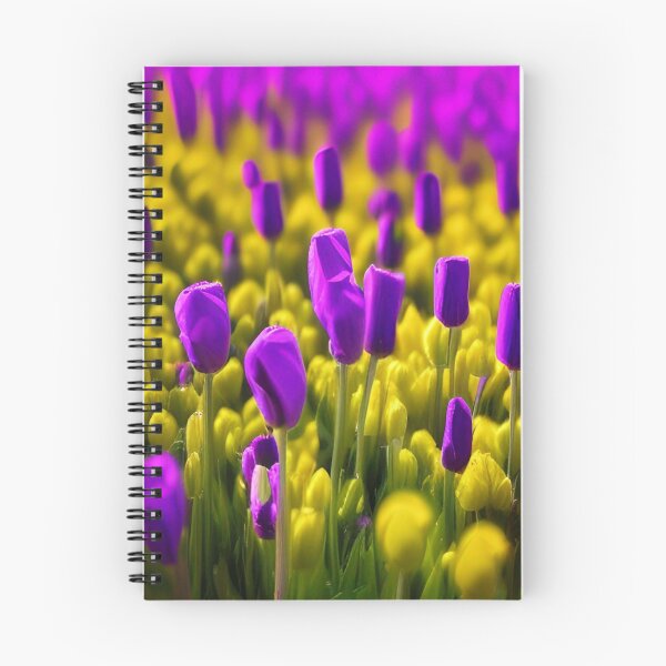 Item preview, Carlsbad Flower Fields Tulip designed and sold by Places On Earth.