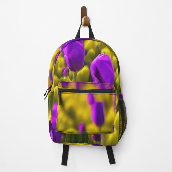 Item preview, Carlsbad Flower Fields Tulip designed and sold by Places On Earth.