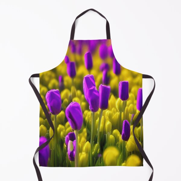 Item preview, Carlsbad Flower Fields Tulip designed and sold by Places On Earth.