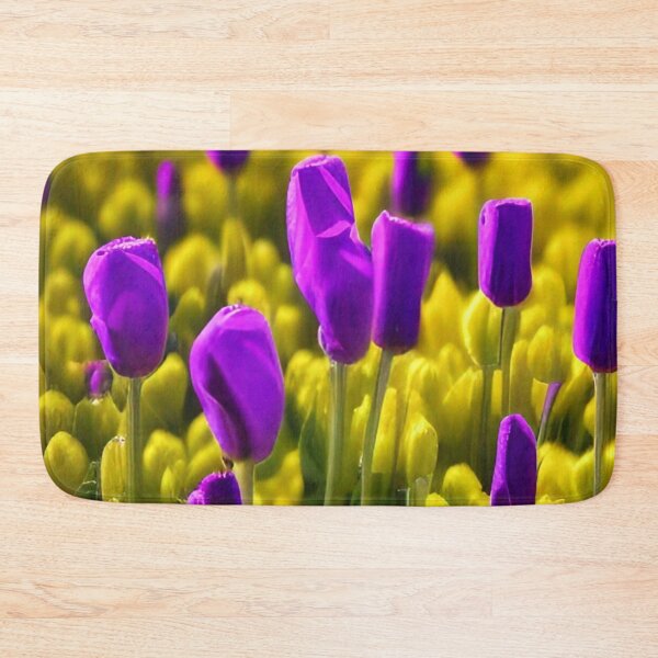Item preview, Carlsbad Flower Fields Tulip designed and sold by Places On Earth.