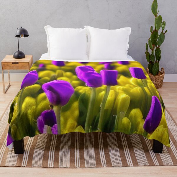 Item preview, Carlsbad Flower Fields Tulip designed and sold by Places On Earth.