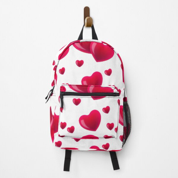 Item preview, Red heart, Big and small red hearts designed and sold by Stefan-dizain12.