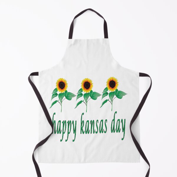 Aperçu de l'œuvre Bonne journée du Kansas créée et vendue par Soudesign99.