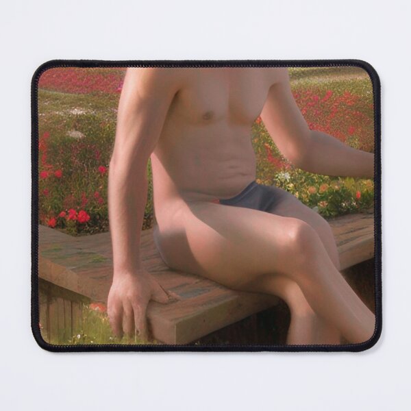 Item preview, Carlsbad Flower Fields Hunk designed and sold by Places On Earth.