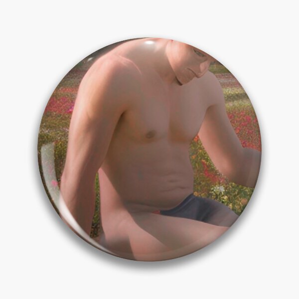 Item preview, Carlsbad Flower Fields Hunk designed and sold by Places On Earth.