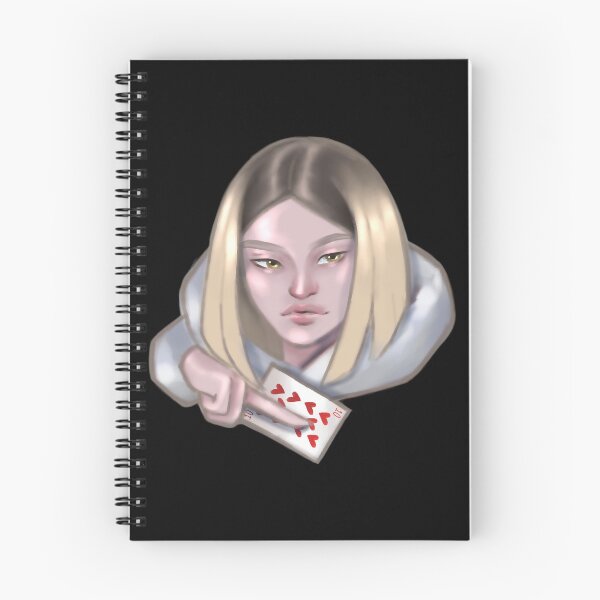 Item preview, ALICE IN BORDERLAND designed and sold by PoisonsAndSuspi.