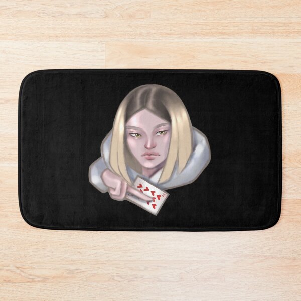 Item preview, ALICE IN BORDERLAND designed and sold by PoisonsAndSuspi.