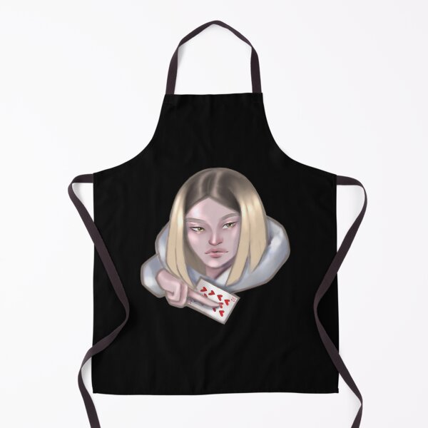 Item preview, ALICE IN BORDERLAND designed and sold by PoisonsAndSuspi.
