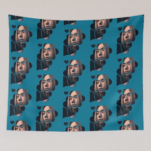 Item preview, Chishiya alice in borderland designed and sold by PoisonsAndSuspi.