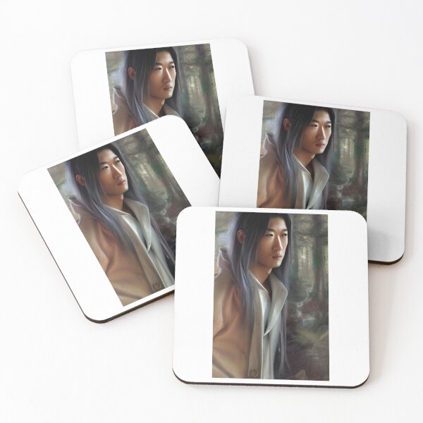 Item preview, Chishiya Fan Art designed and sold by PoisonsAndSuspi.