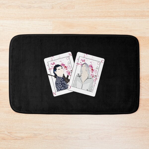 Item preview, Chishiya Niragi Alice in borderland characters cards designed and sold by PoisonsAndSuspi.