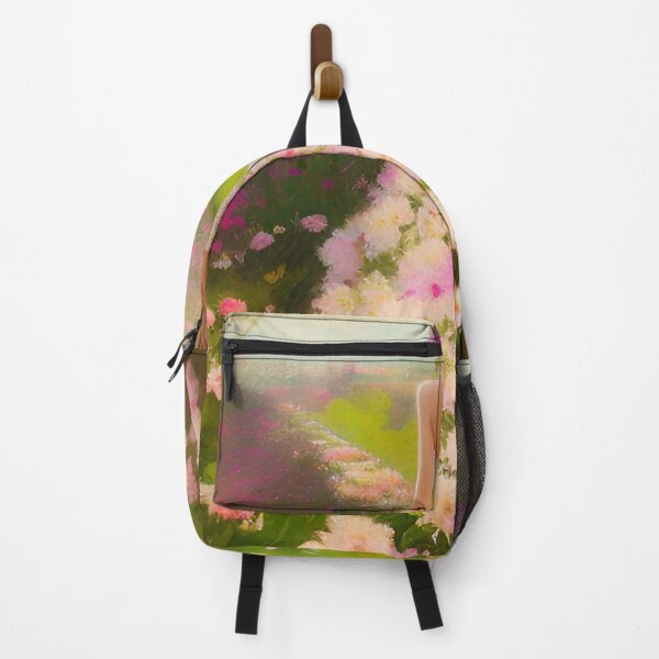 Item preview, Floral Dress Carlsbad Flower Fields California designed and sold by Places On Earth.
