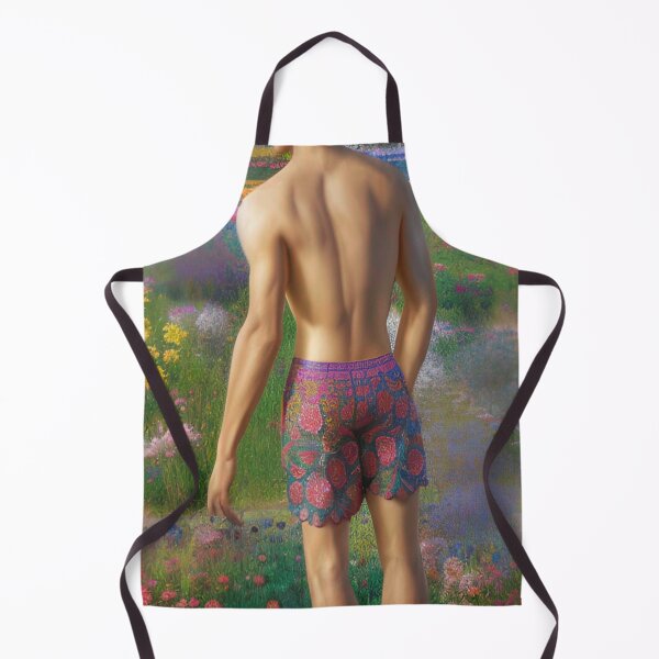 Item preview, Handsome Hunk Carlsbad Flower Fields California designed and sold by Places On Earth.