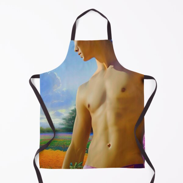 Item preview, Asian Hunk Carlsbad Flower Fields designed and sold by Places On Earth.