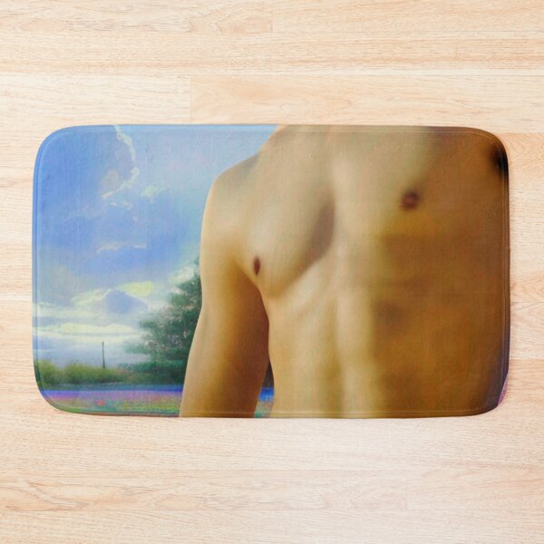 Item preview, Asian Hunk Carlsbad Flower Fields designed and sold by Places On Earth.