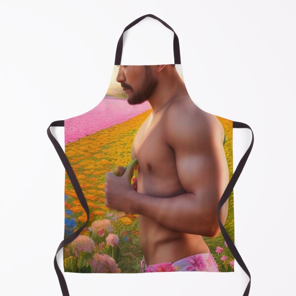 Item preview, Handsome Hunk Carlsbad Flower Fields California designed and sold by Places On Earth.