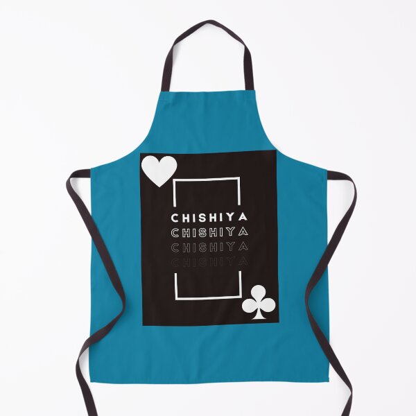 Item preview, Chishiya, Alice in the borderland designed and sold by PoisonsAndSuspi.