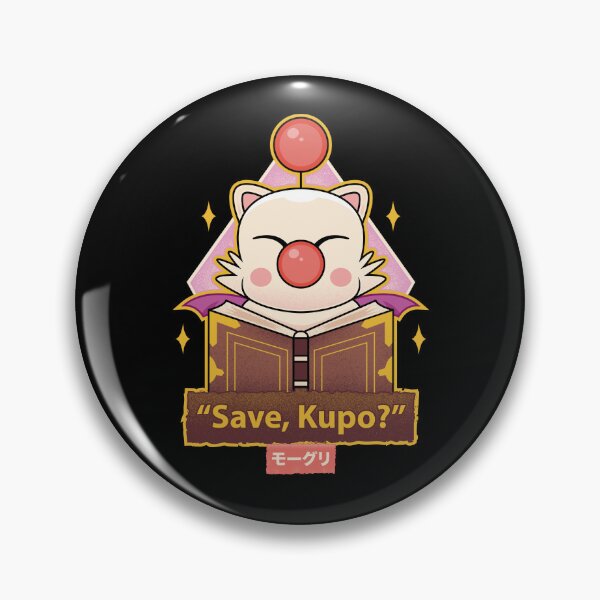 Item preview, Save Kupo designed and sold by Lagelantee.