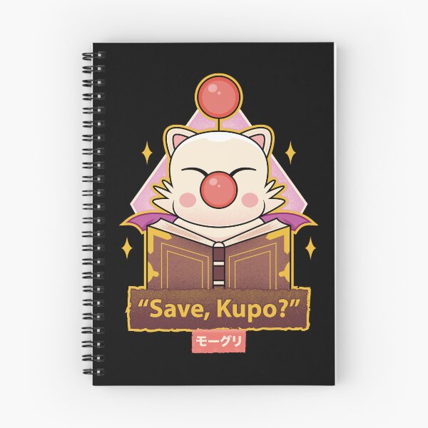 Item preview, Guardar Kupo designed and sold by Lagelantee.