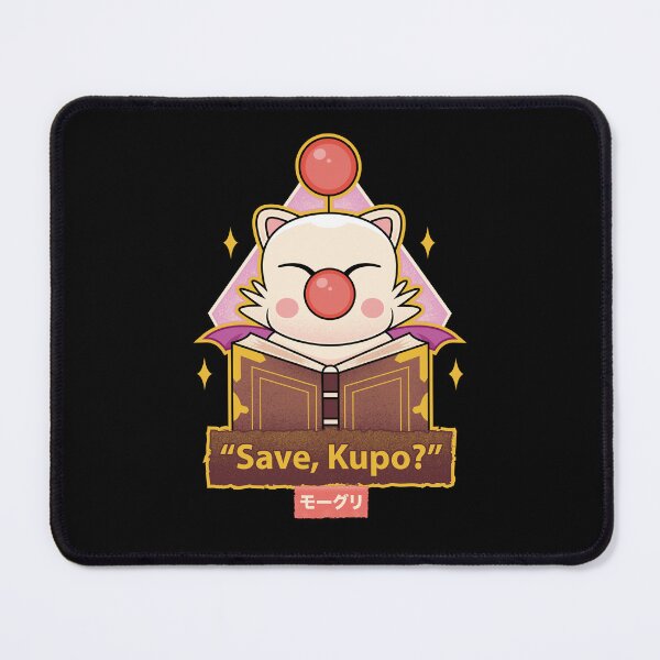 Item preview, Save Kupo designed and sold by Lagelantee.