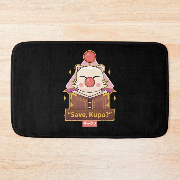 Item preview, Save Kupo designed and sold by Lagelantee.