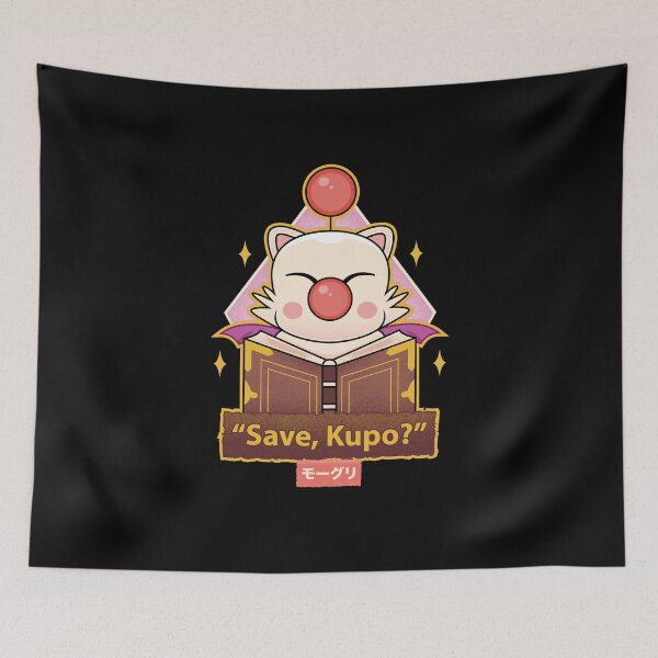 Item preview, Save Kupo designed and sold by Lagelantee.