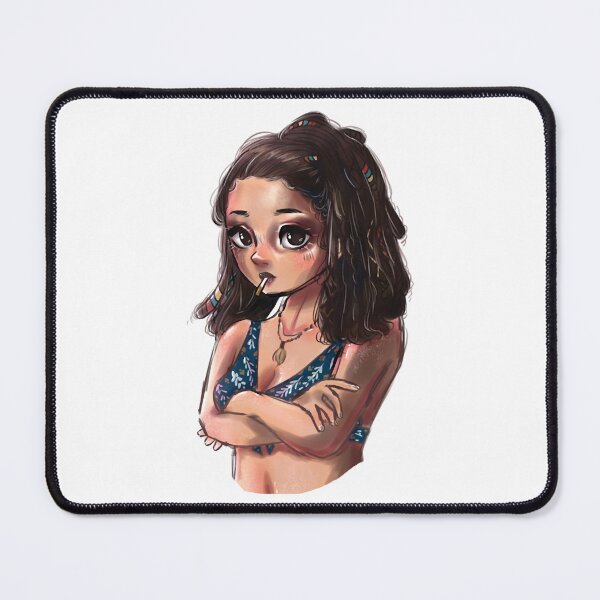 Item preview, Cute Kuina from Alice In Bordeland 2 designed and sold by PoisonsAndSuspi.