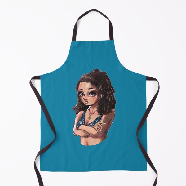 Item preview, Cute Kuina from Alice In Bordeland 2 designed and sold by PoisonsAndSuspi.