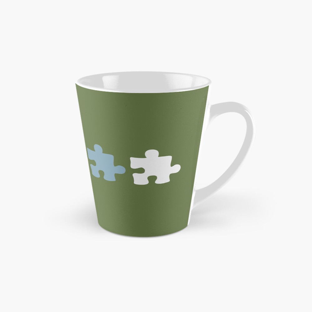 Item preview, Tall Mug designed and sold by LemonCreamyyyy.