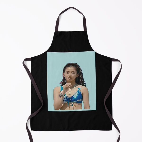 Item preview, Kuina Alice In Borderland Graphic designed and sold by PoisonsAndSuspi.