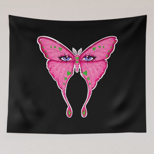 Item preview, PSYCHE designed and sold by PoissonduNil.