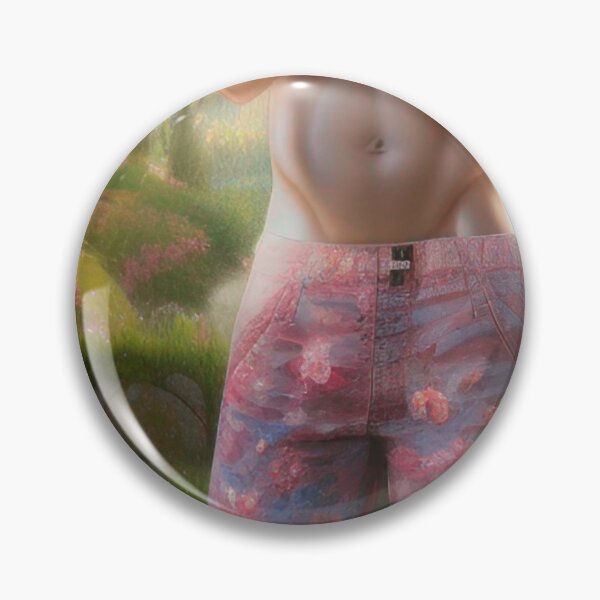 Item preview, Carlsbad Flower Fields Sexy Hunk designed and sold by Places On Earth.