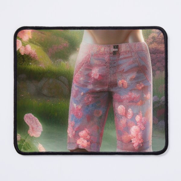 Item preview, Carlsbad Flower Fields Sexy Hunk designed and sold by Places On Earth.
