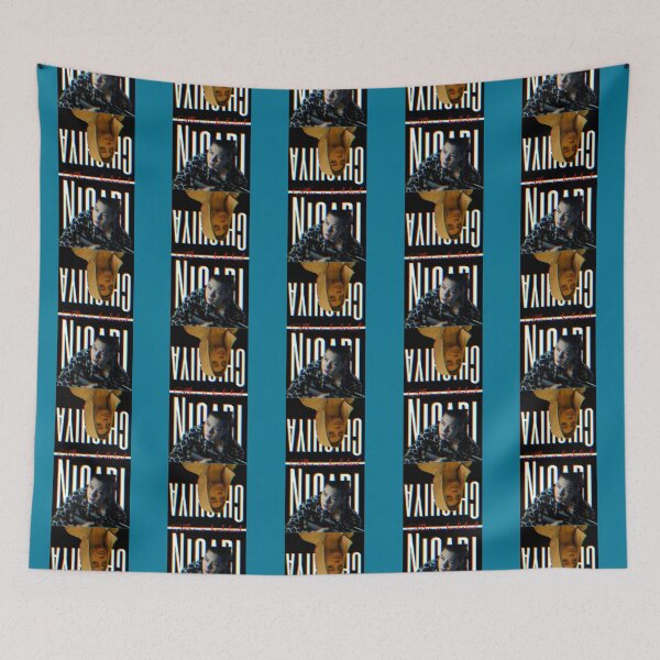 Item preview, Nigari and chishiya designed and sold by PoisonsAndSuspi.