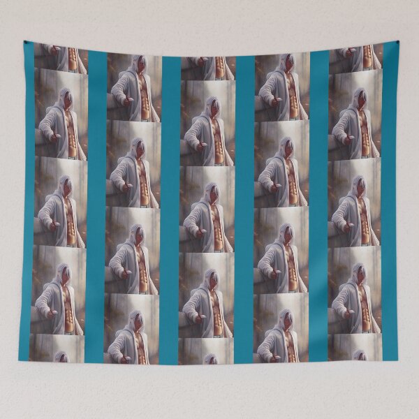 Item preview, Nijiro Murakami Shirtless Alice in Borderland designed and sold by PoisonsAndSuspi.