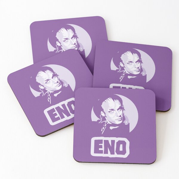 Item preview, Brian ENO designed and sold by mayerarts.