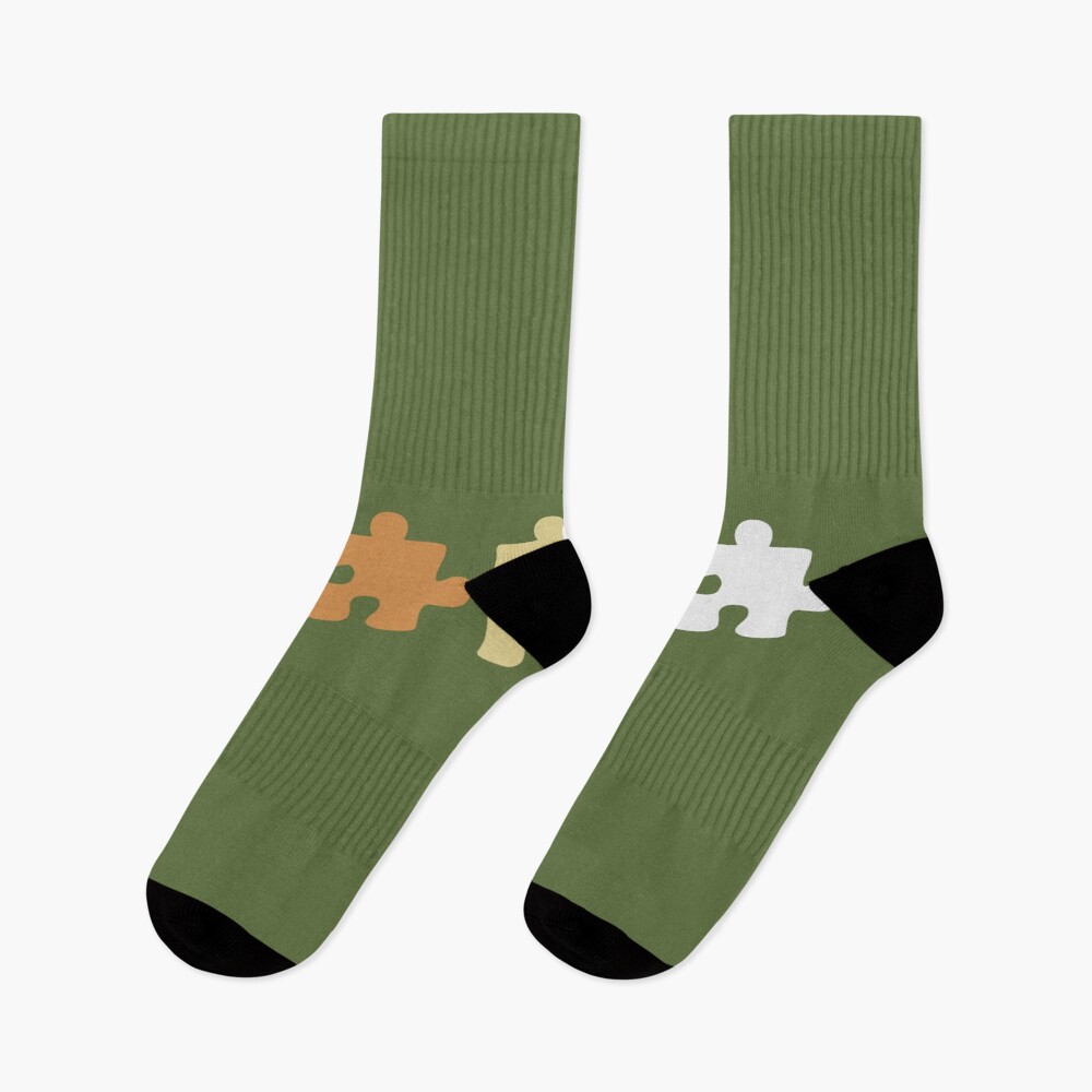 Item preview, Socks designed and sold by LemonCreamyyyy.