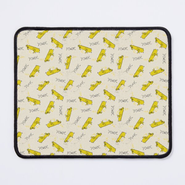 Item preview, Skateboard Pattern, Skate Pattern, designed and sold by Skateboard-Art.