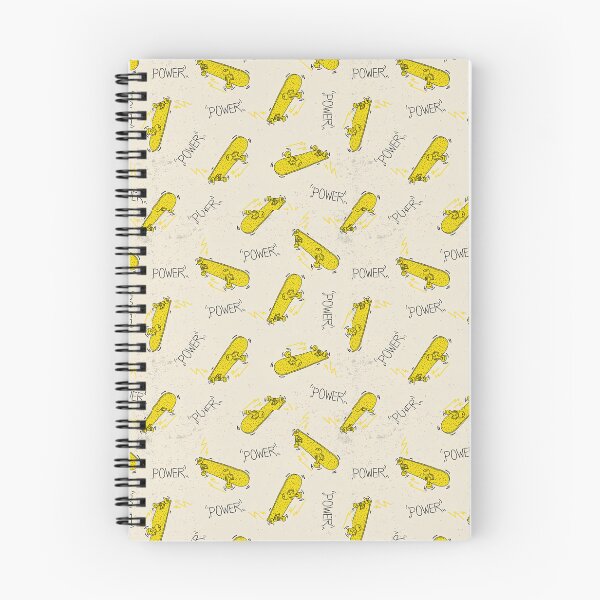 Item preview, Skateboard Pattern, Skate Pattern, designed and sold by Skateboard-Art.