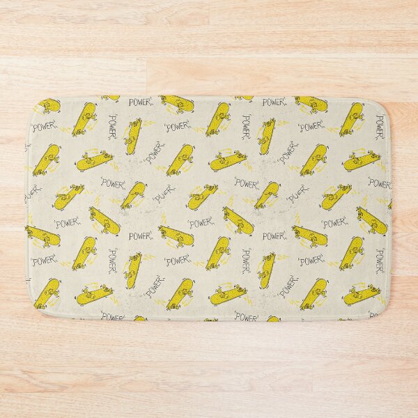 Item preview, Skateboard Pattern, Skate Pattern, designed and sold by Skateboard-Art.