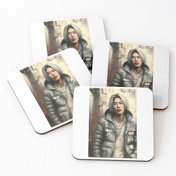 Item preview, Shuntaro Chishiya Anime designed and sold by PoisonsAndSuspi.