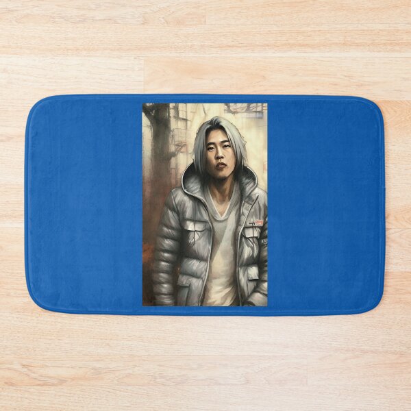 Item preview, Shuntaro Chishiya Anime designed and sold by PoisonsAndSuspi.