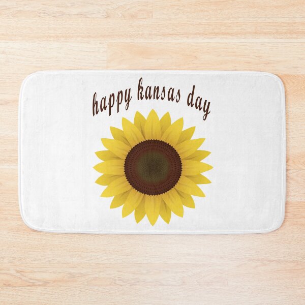 Item preview, Happy Kansas Day designed and sold by Soudesign99.