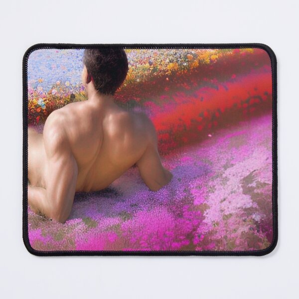 Item preview, Hunk Carlsbad Flower Fields California designed and sold by Places On Earth.