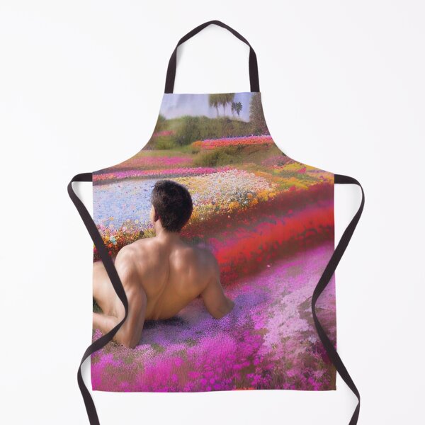 Item preview, Hunk Carlsbad Flower Fields California designed and sold by Places On Earth.